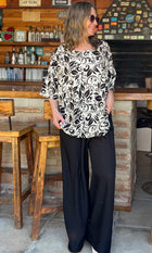 Conjunto Negro