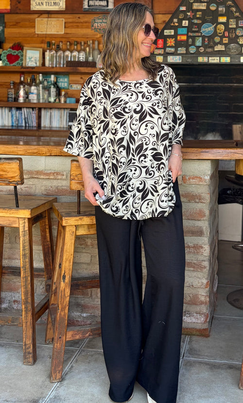 Conjunto Negro