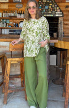 Conjunto Verde