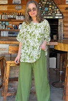 Conjunto Verde